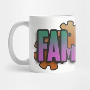 MaidenOfRuin Fam Mug